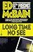 Books : Long Time No See
