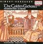 Golden Cockerel