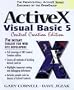 Visual Basic 5 Control Creation Ed.: With CDROM (ActiveX)