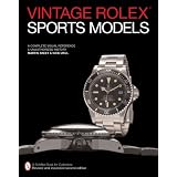 Vintage Rolex Sports Models: A Complete Visual Reference & Unauthorized History