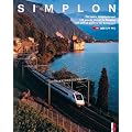 Simplon: 100 Jahre Simplontunnel
