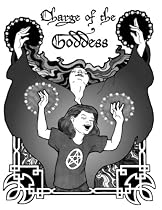 Charge of the Goddess