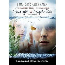 STARLIGHT AND SUPERFISH