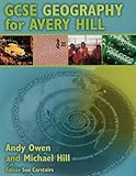 GCSE geography for Avery Hill