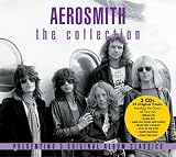 The Collection: Aerosmith/Get Your Wings/Toys in the Attic