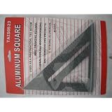 Buy Aluminum Square by Pit Bull