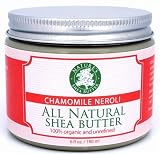 Chamomile Neroli Shea Butter