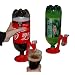 Fizz Saver Refrigerator 2-Liter Soft Drink Dispenser