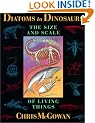Diatoms to Dinosaurs: Size and Scale of Living Things