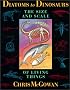 Diatoms to Dinosaurs: The Size and Scale of Living Things