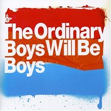 Boys Will Be Boys