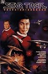 Star Trek: Tests of Courage