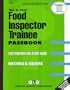 Food Inspector Trainee (Career Examination Series)