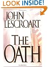 The Oath (Dismas Hardy)