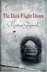 The Dark Flight Down (Book of Dead Days)