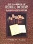 The Handbook of Historical Documents, A Guide to Owning History