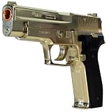 Firepower® Sig Sauer Spring-Loaded Limited Edition Airsoft Pistol
