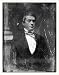 Historic Print (L): [Cassius Marcellus Clay, half-length portrait, three-quarters to the right]