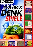 Eigenschaften rondomedia GmbH  / Logik- & Denkspiele