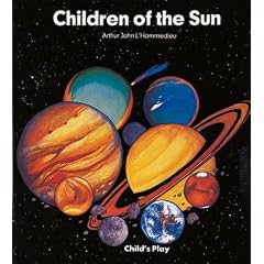 Children of the Sun (Information Books)