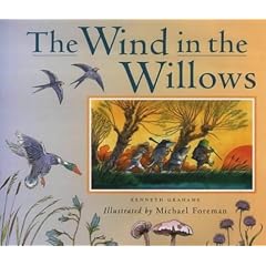 The Wind in the Willows