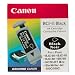Canon BCI-11 Black Ink Cartridge (3 Tanks)