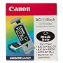 Canon BCI-11 Black Ink Cartridge (3 Tanks)