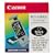 Canon BCI-11 Black Ink Cartridge (3 Tanks)