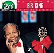 The Best Of B.B. King - 20th Century Masters - The Christmas Collection