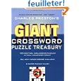 pocket watch 23 j Giant Crossword