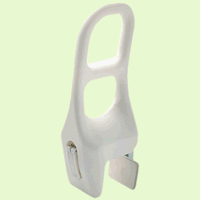 Invacare Molded Economy Tub Bar
