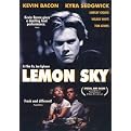 Lemon Sky (Fullscreen)