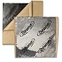 Dynamat 10415 Xtreme Speaker Kit Two 10-in. x 10-in. Sheets