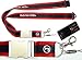 Alle Produkte : Lanyard Musik Line,Depeche Mode,rot/schwarz