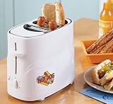 Pop Up Hot Dog Toaster