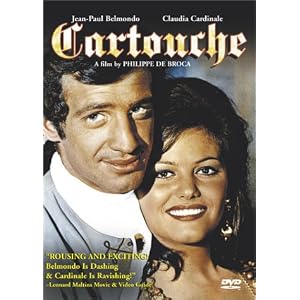 Cartouche by 