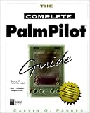 The Complete Palmpilot Guide