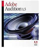 Adobe AUDITION 1.5 WIN 1U ( 22011118 )