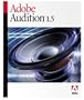 Adobe AUDITION 1.5 WIN 1U ( 22011118 )