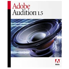 Adobe AUDITION 1.5 WIN 1U ( 22011118 )