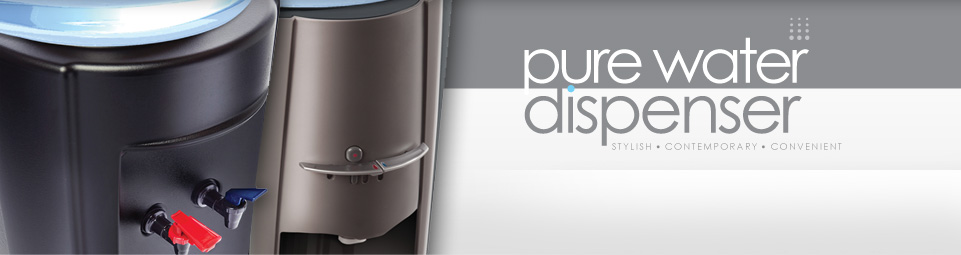shop4water.com - Water Dispensers