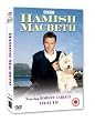 Hamish Macbeth - Series 1 [DVD]