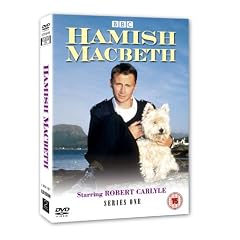 Hamish Macbeth - Series 1 [1995]