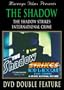 Shadow: Shadow Strikes/International Crime