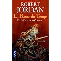 La Roue du Temps, Tome 22 : Le prince des corbeaux