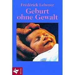 Geburt ohne Gewalt