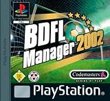 BDFL Manager 2002 - 