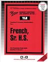 Teacher of French Senior High School (T-21)