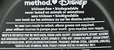 Method Mickey Mouse Foaming Hand Wash, Lemonade, 8.5 Fl Oz
