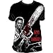 Army Of Darkness Chainsaw Big Print Subway Print Image